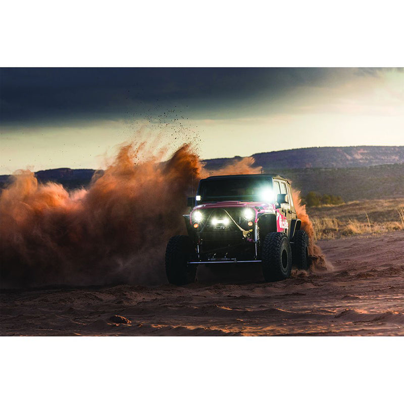Load image into Gallery viewer, RIGID Industries DXL PRO Diffused  Pair  Black 322313
