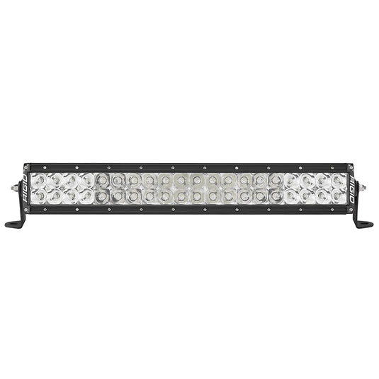 RIGID Industries ESeries PRO 20 SpotFlood Combo 120313