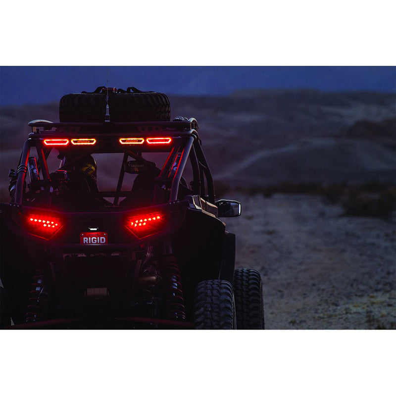 Load image into Gallery viewer, RIGID Industries Chase  Amber 90122
