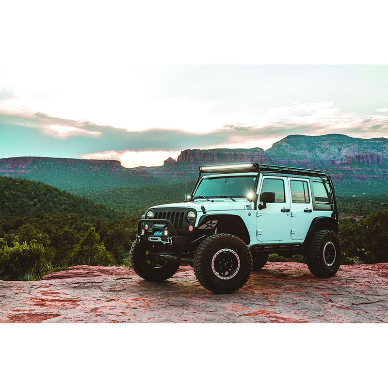 Load image into Gallery viewer, RIGID Industries DSS Series PRO Flood Surface Mount  Black 261113
