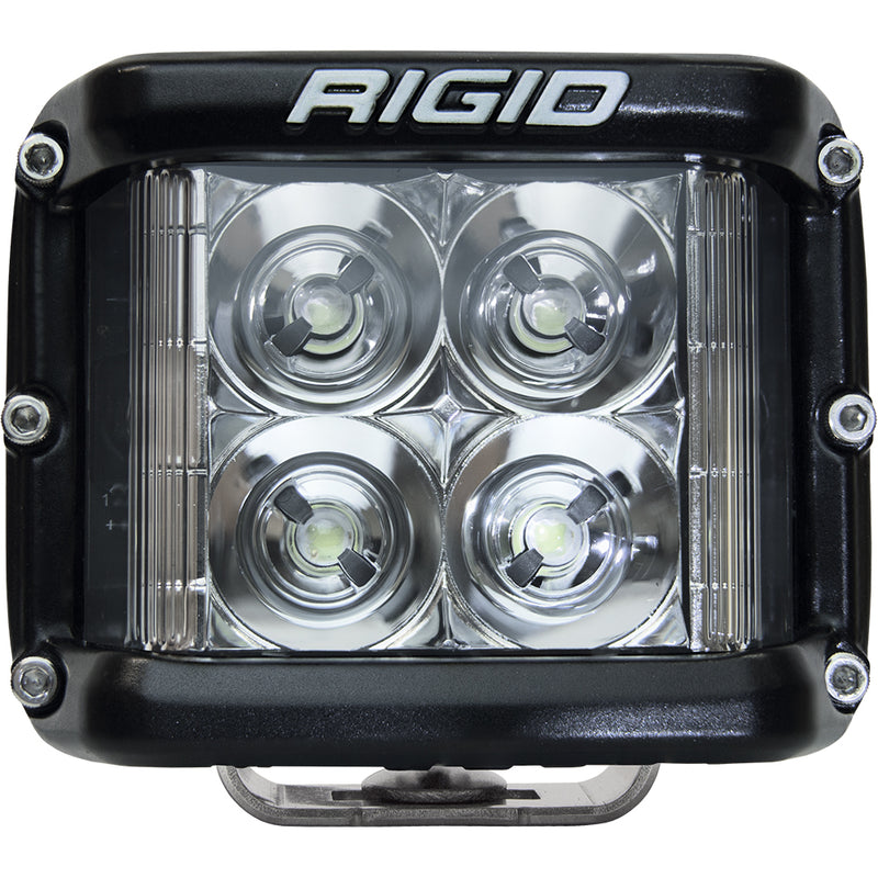 Load image into Gallery viewer, RIGID Industries DSS Series PRO Flood Surface Mount  Black 261113
