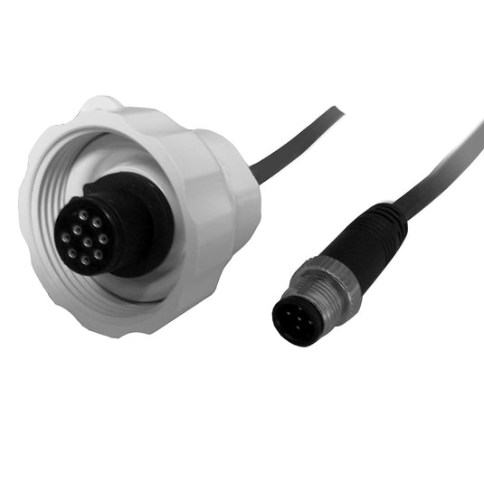 Airmar WS2C06 NMEA 2000 Cable fHeading Sensor Weather WS2C06