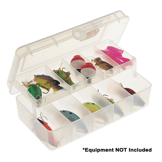 Plano OneTray Tackle Organizer Small  Clear 351001