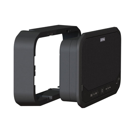 Fusion PSA43SPB Sound Panel Spacer 43mm  Black 0101275300