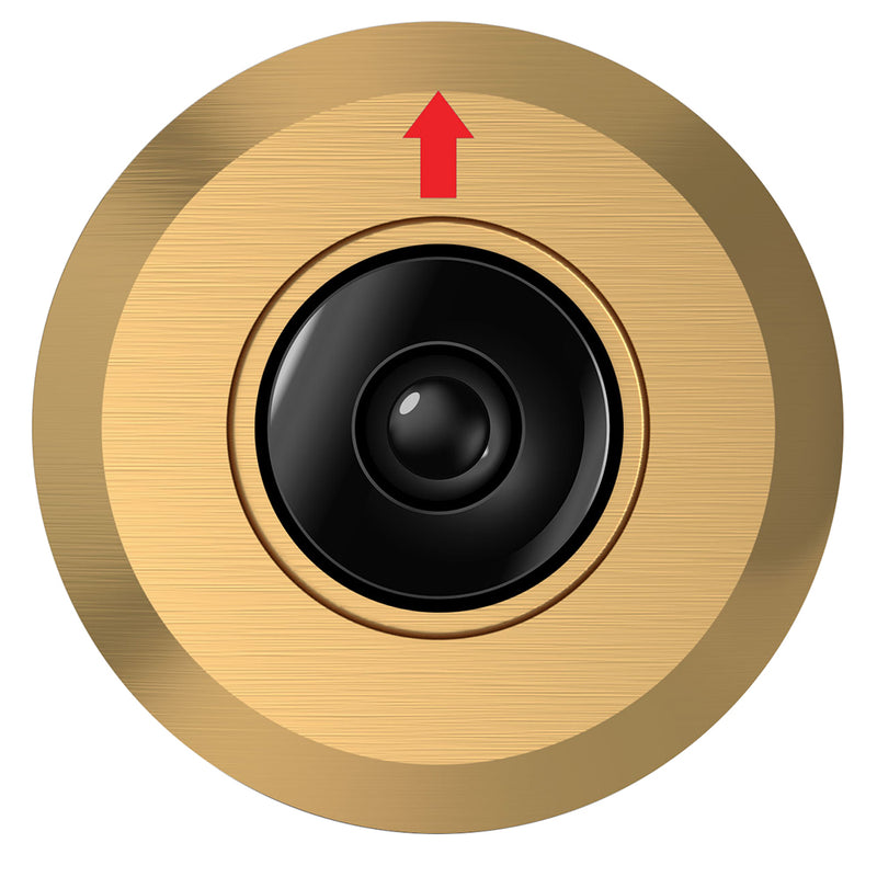 Load image into Gallery viewer, OceanLED Eyes HD Gen2 Ocean Camera  Bronze Bezel 011810
