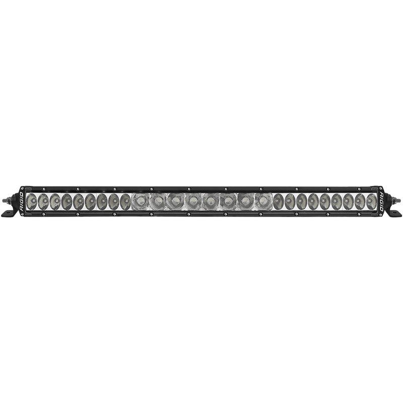 Load image into Gallery viewer, RIGID Industries SRSeries PRO 20  HyperspotDrive Combo LED  Black 921314
