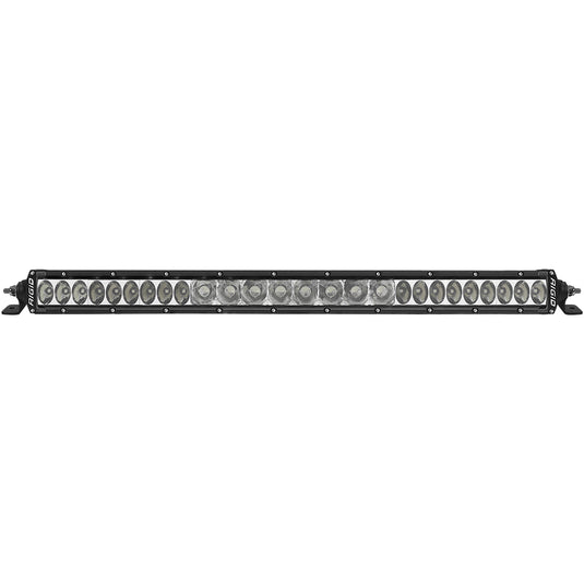 RIGID Industries SRSeries PRO 20  HyperspotDrive Combo LED  Black 921314