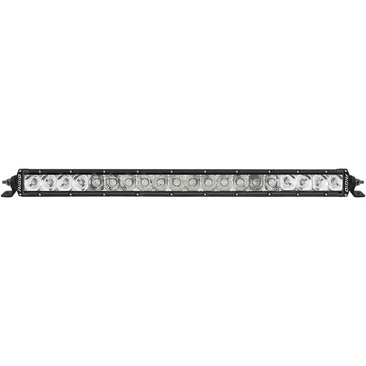 RIGID Industries SRSeries PRO 20  SpotFlood Combo LED  Black 920314