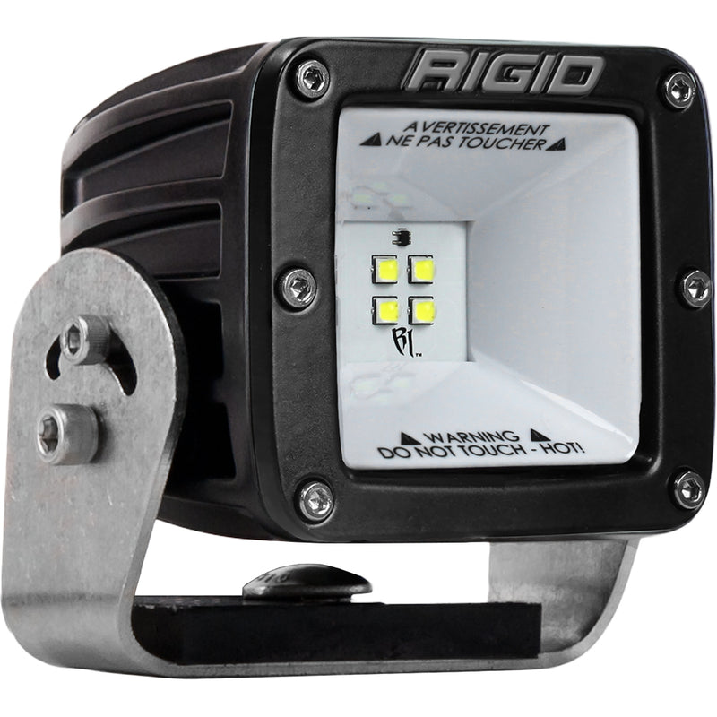 Load image into Gallery viewer, RIGID Industries 2x2 115  DC Scene Light  Black 681513
