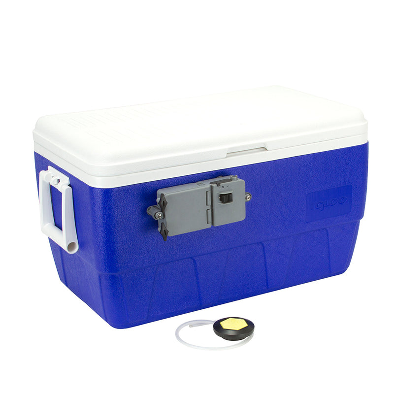 Load image into Gallery viewer, Frabill Cooler Saltwater Aeration System PMC14371
