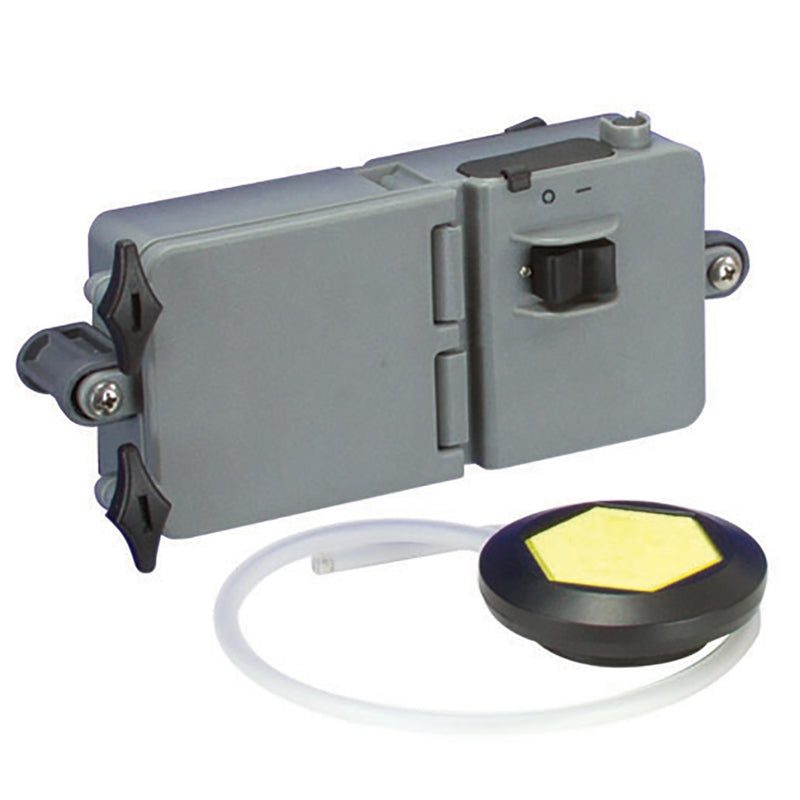 Load image into Gallery viewer, Frabill Cooler Saltwater Aeration System PMC14371
