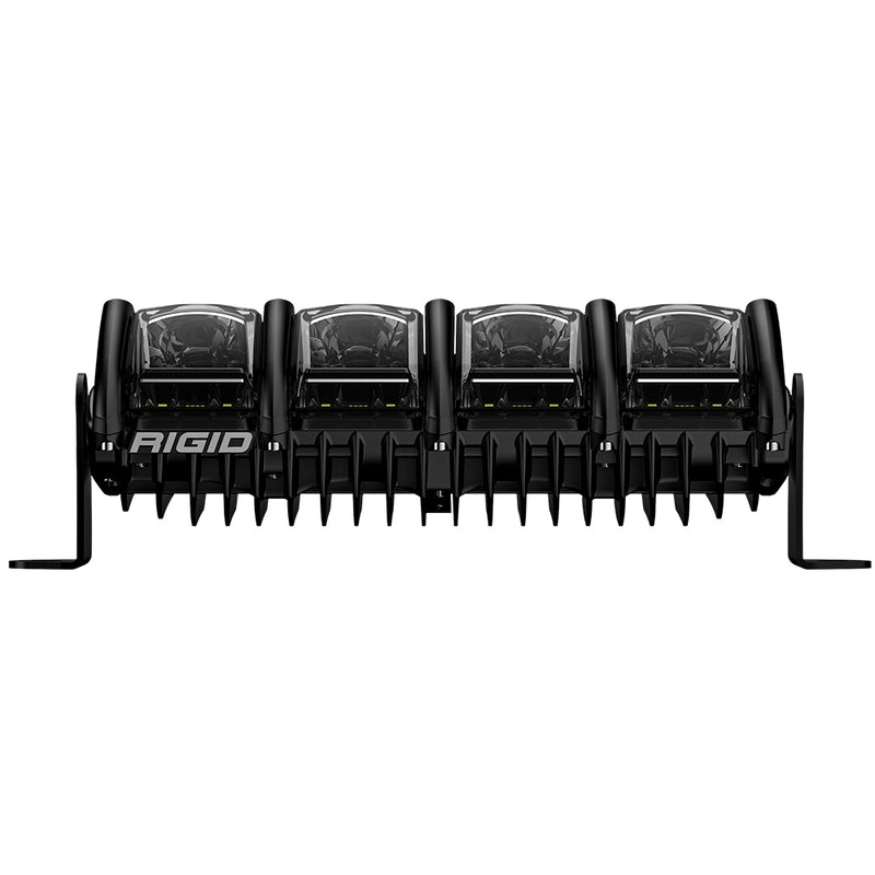 Load image into Gallery viewer, RIGID Industries Adapt 10 Light Bar  Black 210413

