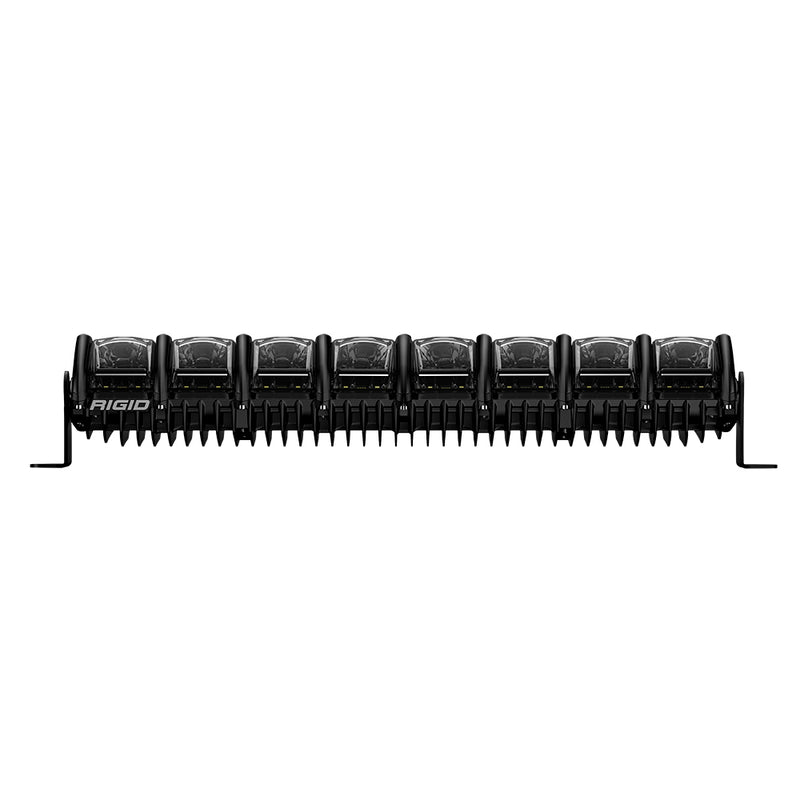Load image into Gallery viewer, RIGID Industries Adapt 20 Light Bar  Black 220413
