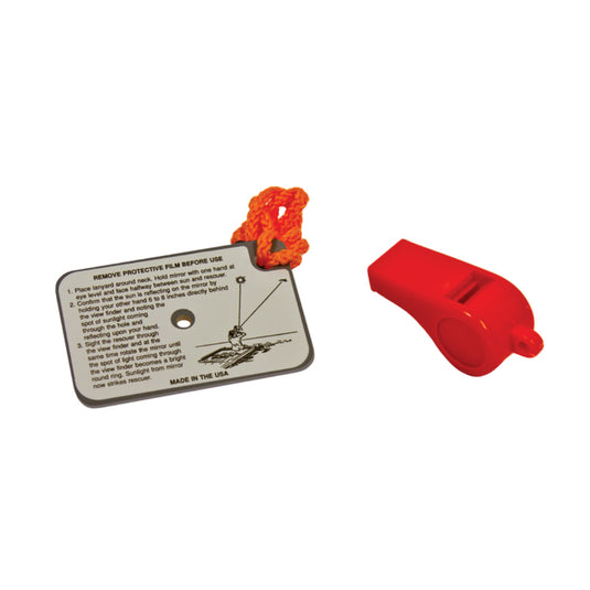 Orion WhistleMirror Kit 744