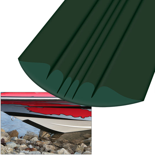 Megaware KeelGuard  7  Hunter Green 21407