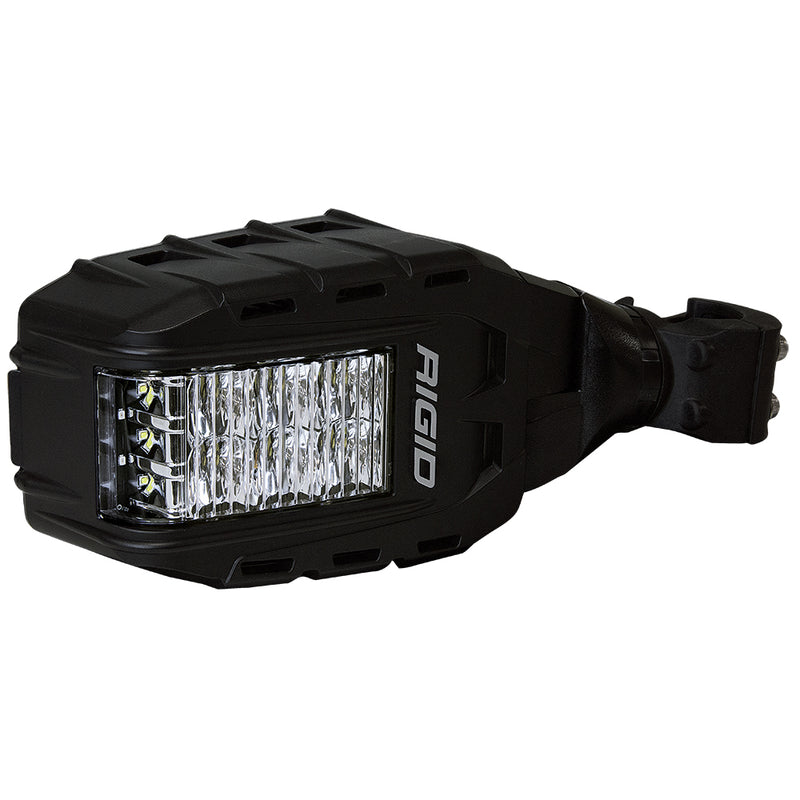 Load image into Gallery viewer, RIGID Industries Reflect Mirror Light  Black Pair 64011
