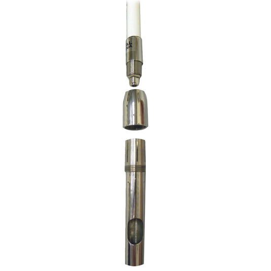 Digital Antenna 1197CWS 8 Dual Band Antenna  9dB Gain  White 1197CWS
