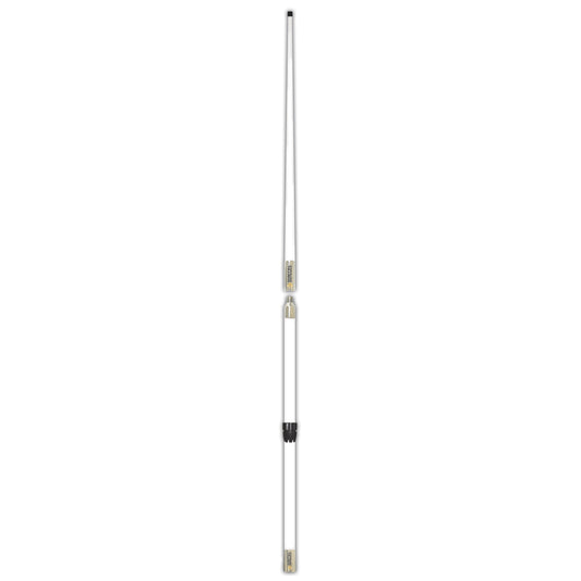 Digital Antenna 532VWRS 16 White VHF fRUPP Mounts 532VWRS