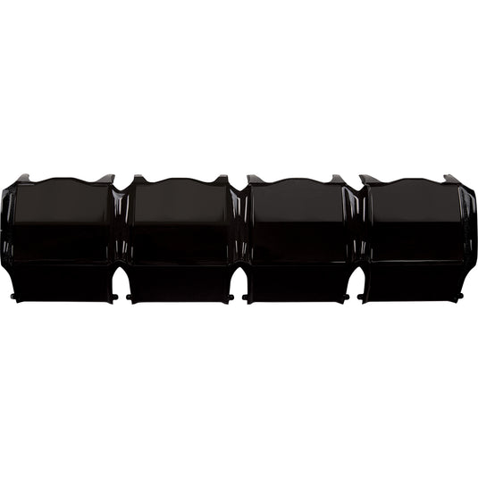 RIGID Industries Adapt Lens Cover 10  Black 11001