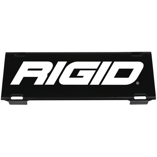 RIGID Industries ESeries RDSSeries  Radiance Lens Cover 10  Black 110913
