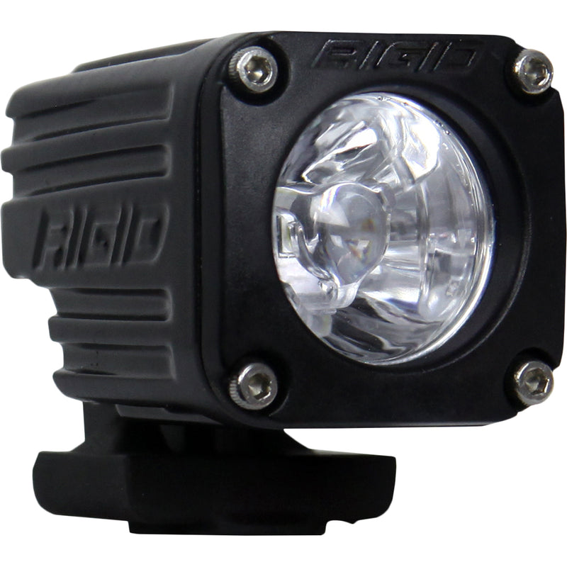 Load image into Gallery viewer, RIGID Industries Ignite Surface Mount Spot  Single  Black 20511
