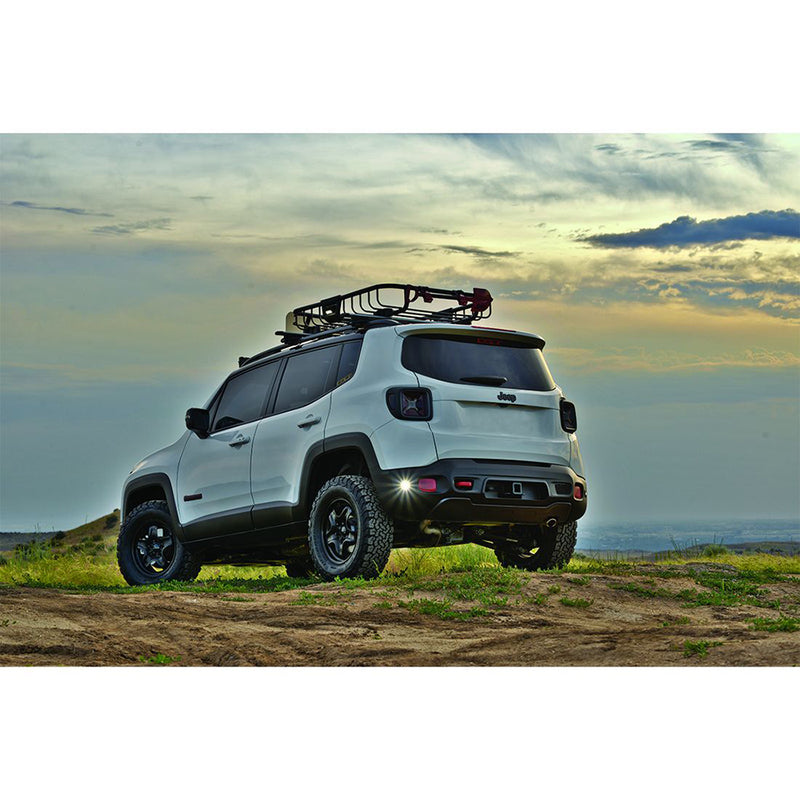 Load image into Gallery viewer, RIGID Industries Ignite Surface Mount Diffused  Pair  Black 20541
