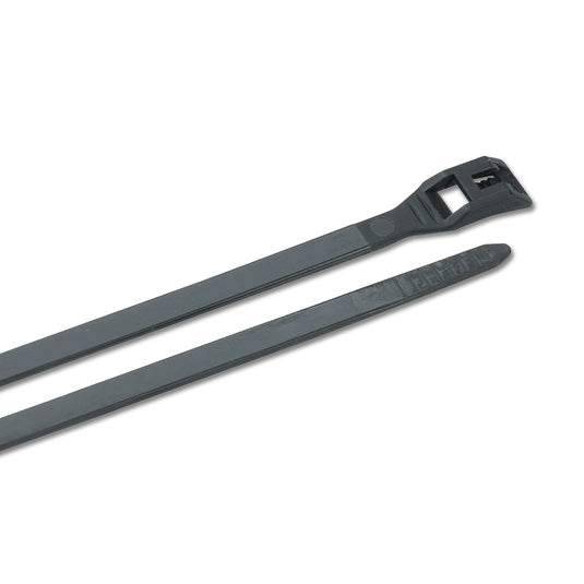Ancor UVB Low Profile Cable Ties  8  100Pack 199325