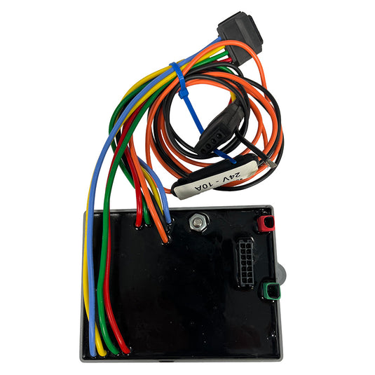 Bennett EIC Relay Module  24V EIC102