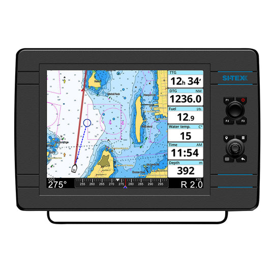 SITEX NavPro 1200 wWifi  Includes Internal GPS ReceiverAntenna NAVPRO1200