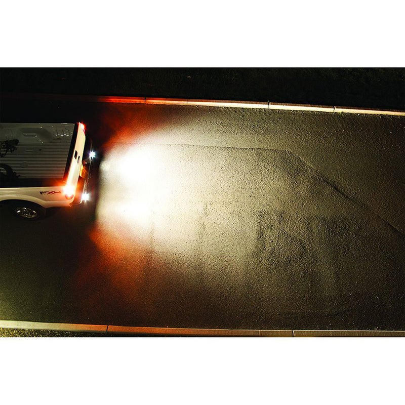 Load image into Gallery viewer, RIGID Industries SRM Series PRO Diffused Backup Kit  Black 980013
