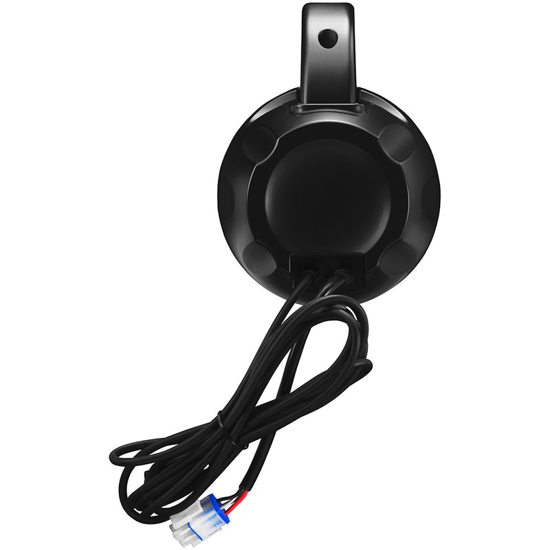 Load image into Gallery viewer, Boss Audio 4 BM40AMPBT Amplified Waketower Speakers  Matte Black  500W BM40AMPBT
