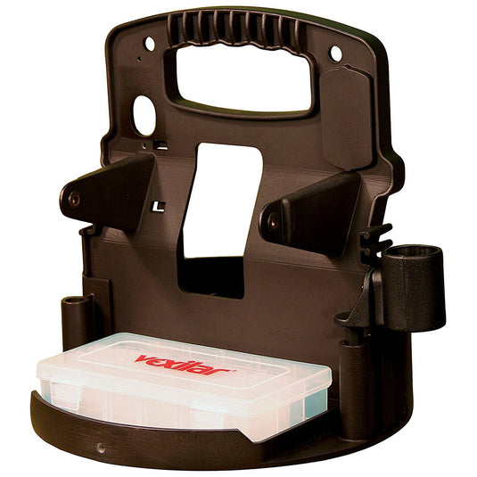 Vexilar Pro Pack II Portable Carrying Case PC100