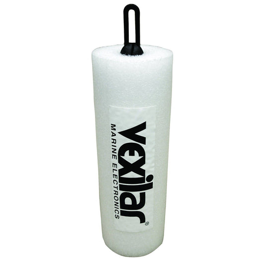 Vexilar Replacement Float wStopper FT100