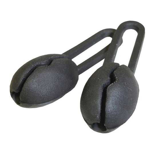 Vexilar Replacement Transducer Float Stopper fIce Ducer  2Pieces ST100