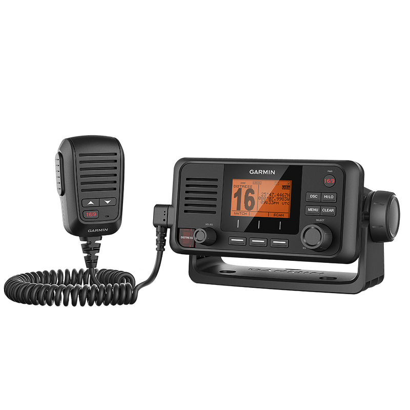 Load image into Gallery viewer, Garmin VHF 115 Marine Radio 0100209600
