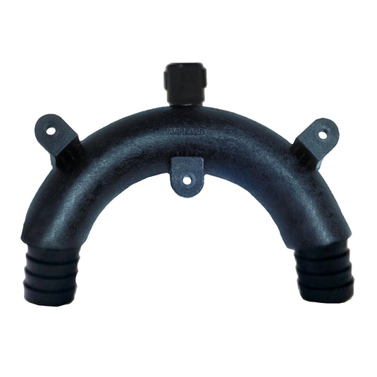 Forespar MF 847 Vented Loop  118 903018