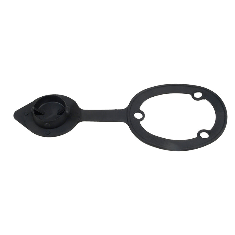 Load image into Gallery viewer, Perko Rod Holder Cap  Gasket Kit 0481DP0BLK

