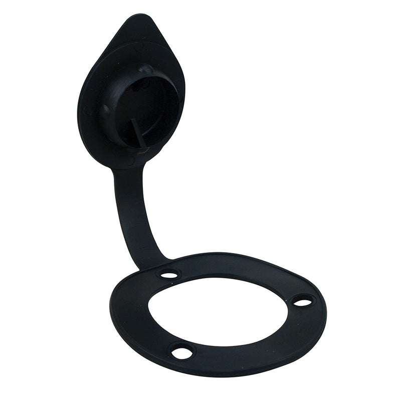 Load image into Gallery viewer, Perko Rod Holder Cap  Gasket Kit 0481DP0BLK
