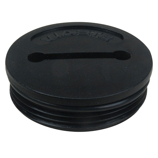 Perko Spare Waste Cap wORing 1269DP099A