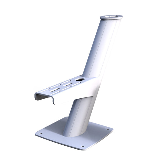 Scanstrut Dual PowerTower Strut  Radome DPTR