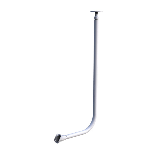 Scanstrut Central Lightbar fUp to 45cm Domes DPTLB01