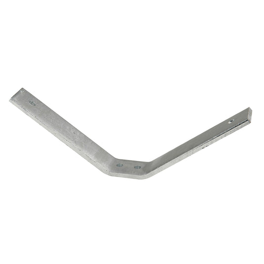 CE Smith Pontoon Bolster Bracket  1534 x 2 1005232GA