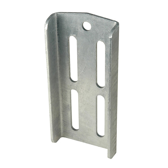 CE Smith Double UBolt Bolster Bracket  834 10190G40
