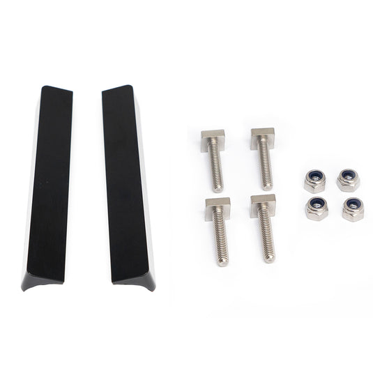 Fusion Front Flush Kit fMSRA770 Apollo Series 0101281700
