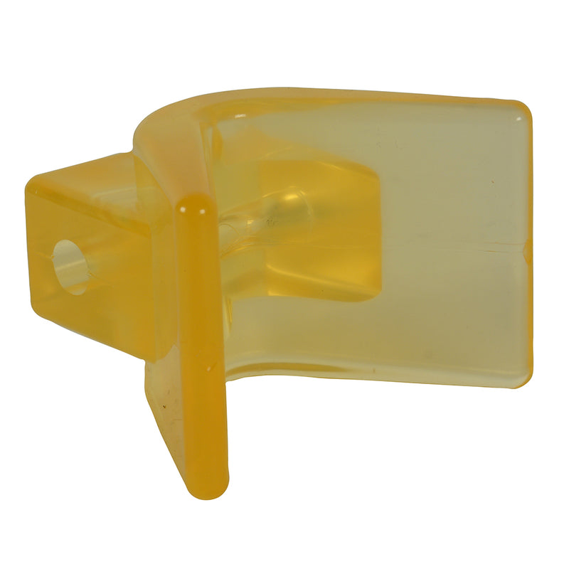 Load image into Gallery viewer, CE Smith YStop 3 x 3  12 ID Yellow PVC 29554
