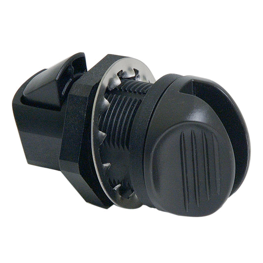 Southco Push To Close Latch Wing Knob 93402