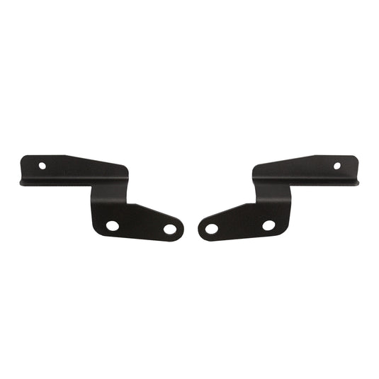 RIGID Industries 2018 Jeep Wrangler JL APillar Mount f2 DSeries DSS SRM or Ignite Lights 41659