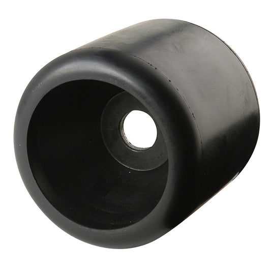 CE Smith Wobble Roller 434ID with Bushing Steel Plate Black 29532