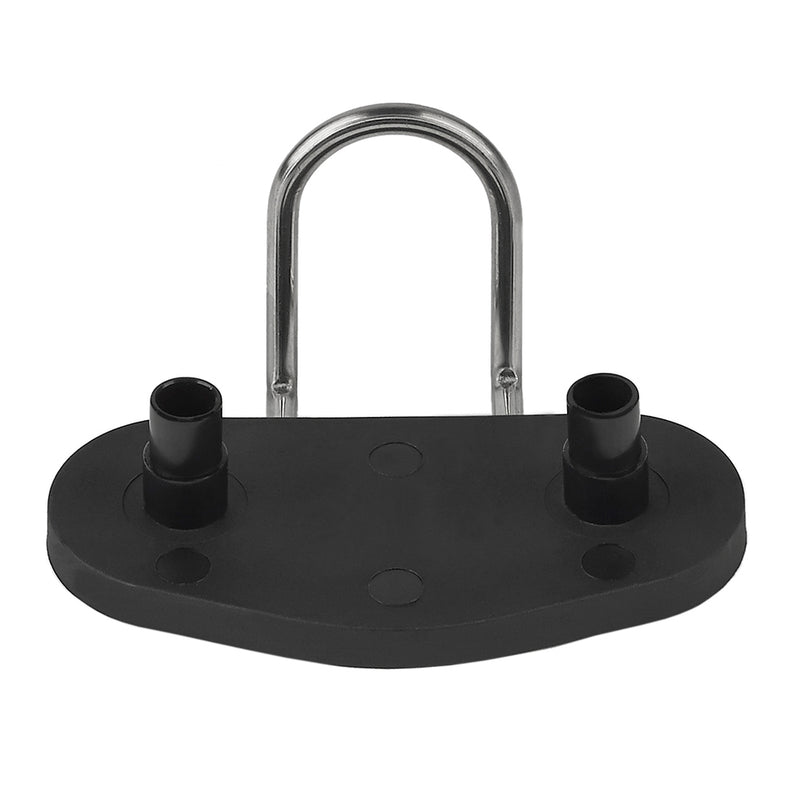 Load image into Gallery viewer, Schaefer Wire Fairlead f7017 with Base 7718
