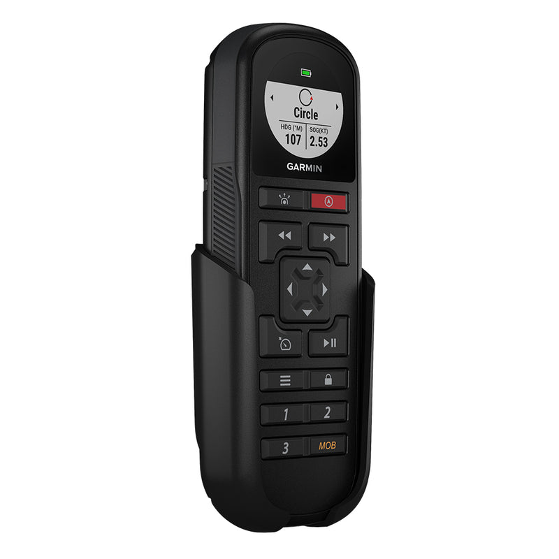 Load image into Gallery viewer, Garmin Reactor Autopilot Remote Control 0101283310
